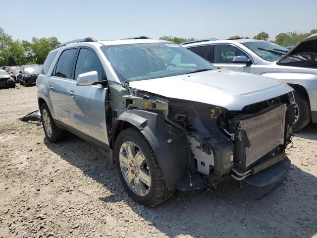 2017 GMC Acadia Limited Slt-2 VIN: 1GKKVSKD3HJ158557 Lot: 54997204