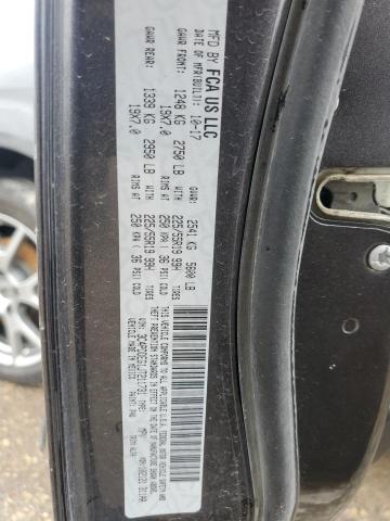 2018 Dodge Journey Gt VIN: 3C4PDDEG1JT211731 Lot: 56448074