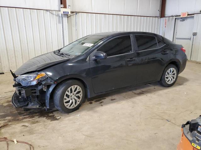 2017 Toyota Corolla L VIN: 2T1BURHE6HC934294 Lot: 54553194