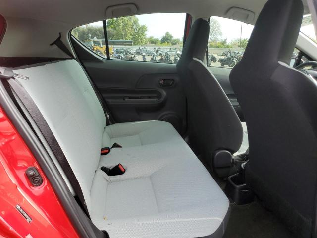 2017 Toyota Prius C VIN: JTDKDTB38H1592209 Lot: 55664274