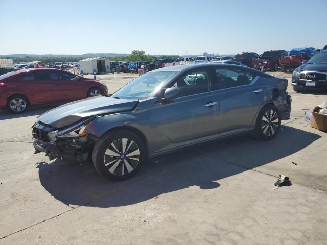 2022 Nissan Altima Sv VIN: 1N4BL4DV3NN354656 Lot: 55544254