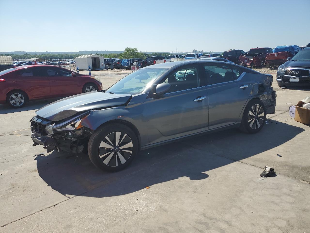 1N4BL4DV3NN354656 2022 Nissan Altima Sv