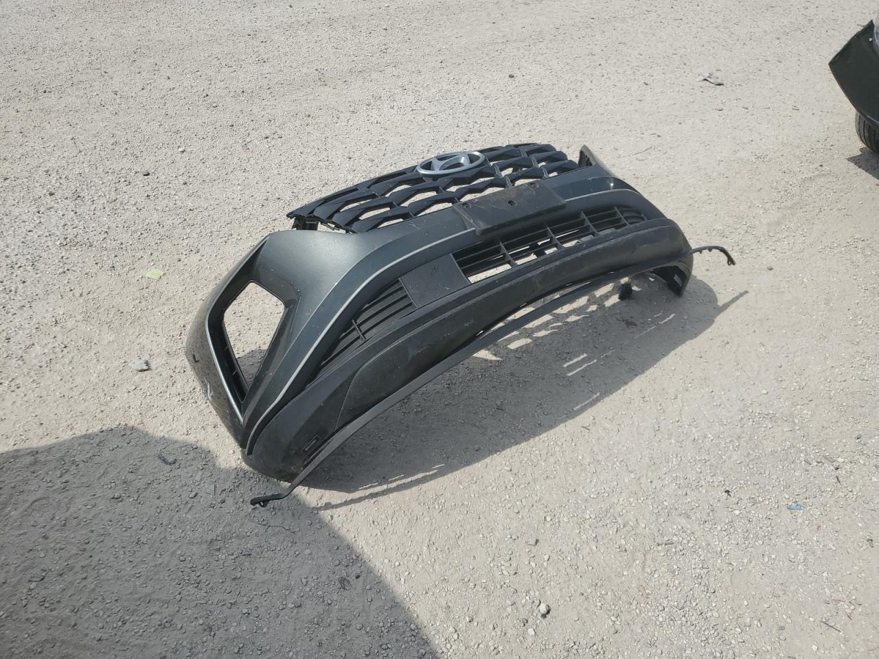 5NMJB3AE4NH107117 2022 Hyundai Tucson Sel