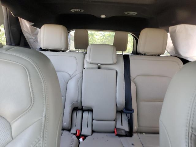 2018 Ford Explorer Limited VIN: 1FM5K8F82JGA82359 Lot: 56970754