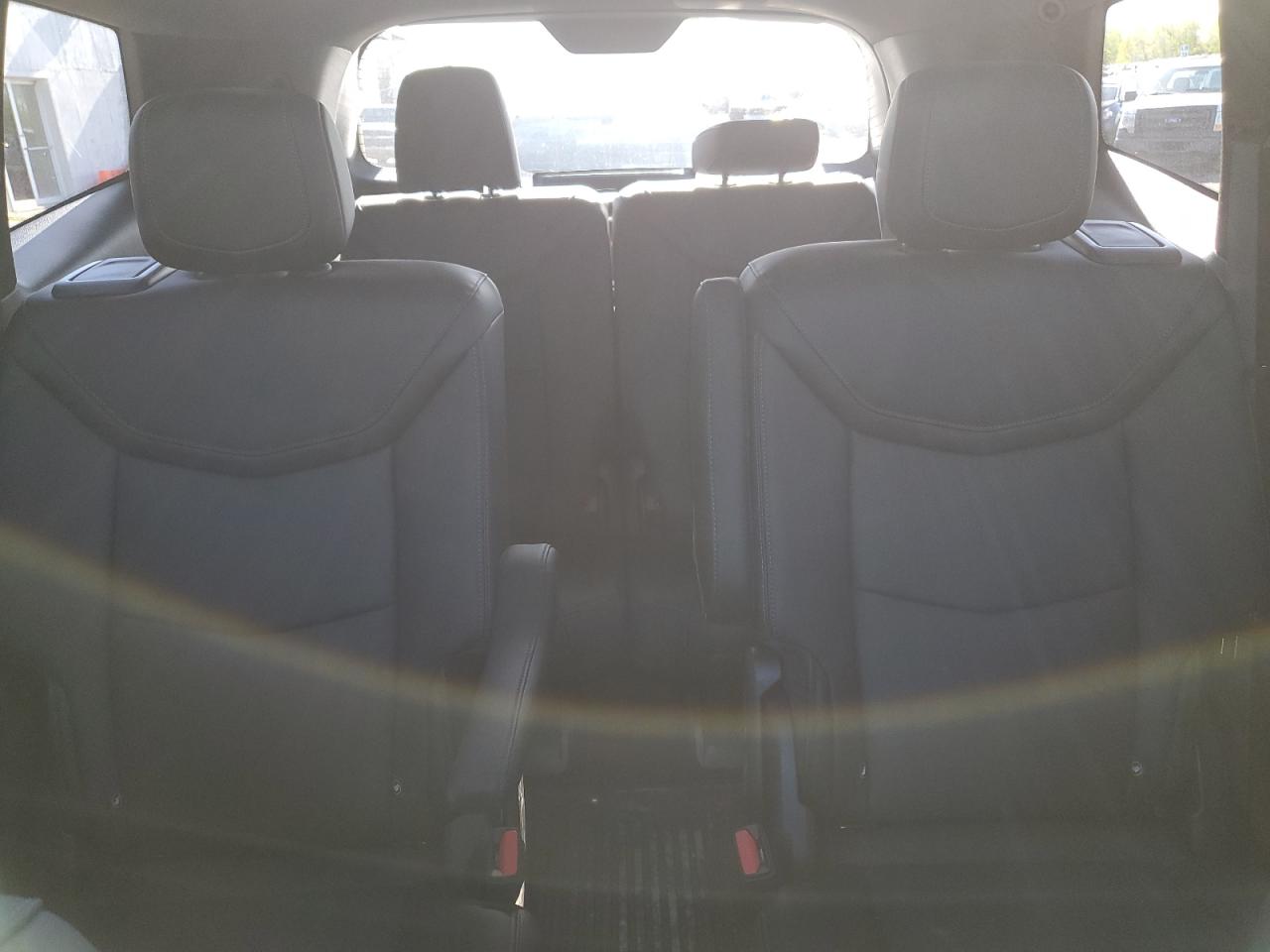 1GYKPGRS1RZ745232 2024 Cadillac Xt6 Sport