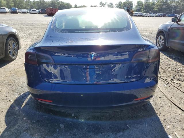 2018 Tesla Model 3 VIN: 5YJ3E1EBXJF054794 Lot: 56065994