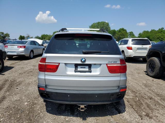 2007 BMW X5 3.0I VIN: 4USFE43557LY79220 Lot: 54926934