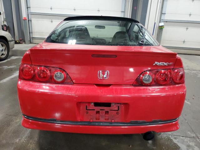 2006 Acura Rsx Type-S VIN: JH4DC53026S021042 Lot: 53071504