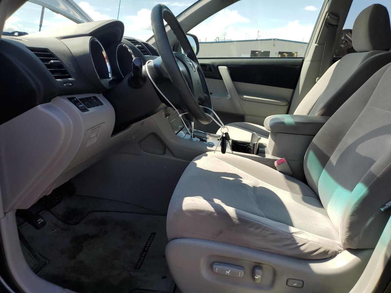 JTEDS41A282059380 2008 Toyota Highlander