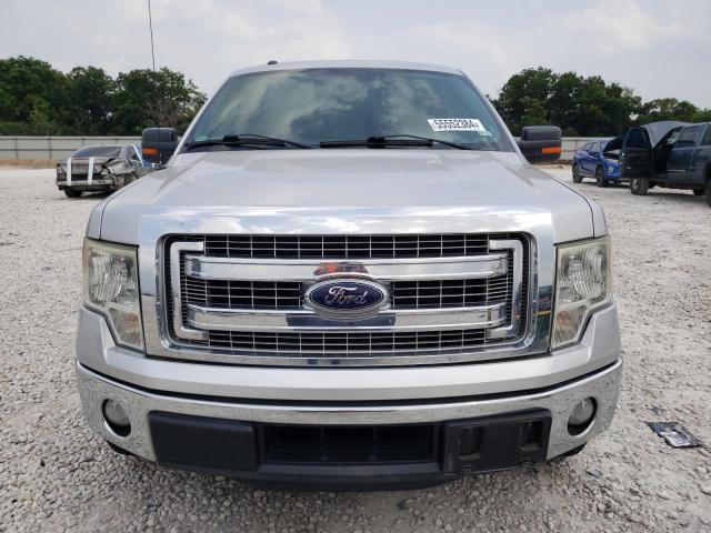 2014 Ford F150 Supercrew VIN: 1FTFW1CT1EKD73547 Lot: 55552384