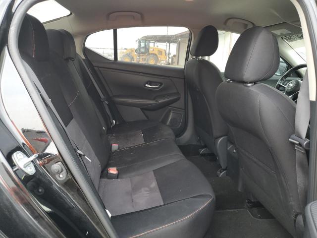 3N1AB8DV2LY206288 2020 Nissan Sentra Sr