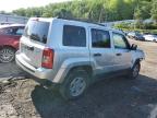 JEEP PATRIOT SP photo