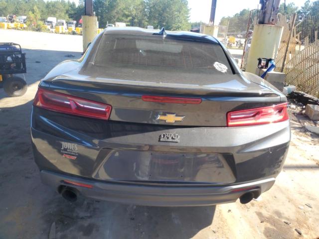 2018 Chevrolet Camaro Lt VIN: 1G1FB1RX6J0139280 Lot: 55732584