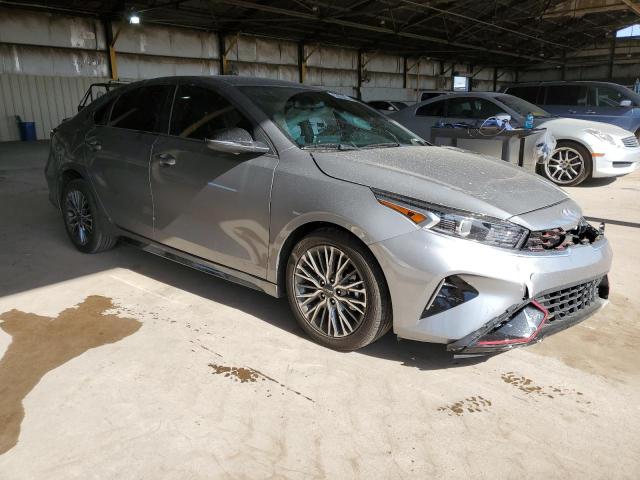 2023 Kia Forte Gt Line VIN: 3KPF54AD9PE673259 Lot: 53630624