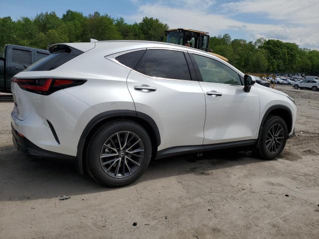 2024 LEXUS NX 350 PRE 2T2GGCEZ6RC059510