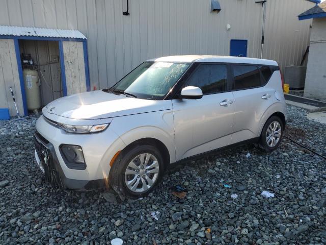 2021 KIA SOUL