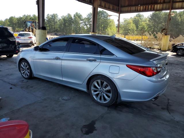 5NPEC4AB0BH317061 | 2011 Hyundai sonata se