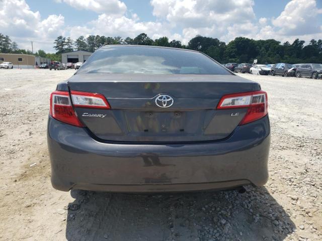 2013 Toyota Camry L VIN: 4T4BF1FK9DR281754 Lot: 55895784