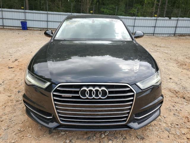 2016 Audi A6 Premium Plus VIN: WAUFGAFC5GN021515 Lot: 53232564