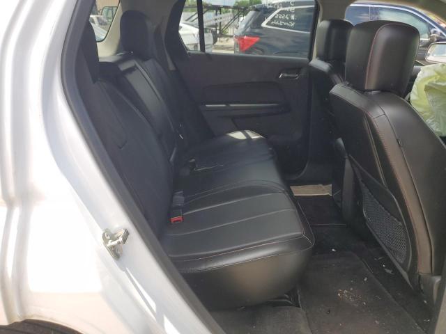 2016 GMC Terrain Slt VIN: 2GKFLUE31G6145355 Lot: 55219834