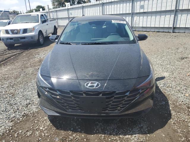 2023 Hyundai Elantra Limited VIN: KMHLN4AJXPU082928 Lot: 53264014