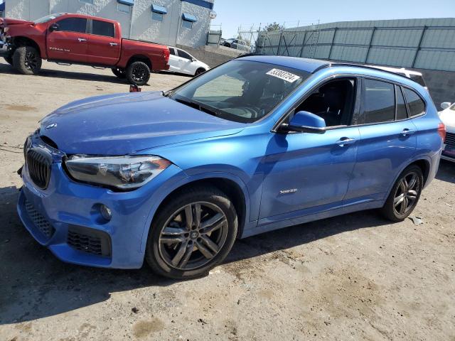 VIN WBXHT3C3XJ5K27477 2018 BMW X1, Xdrive28I no.1