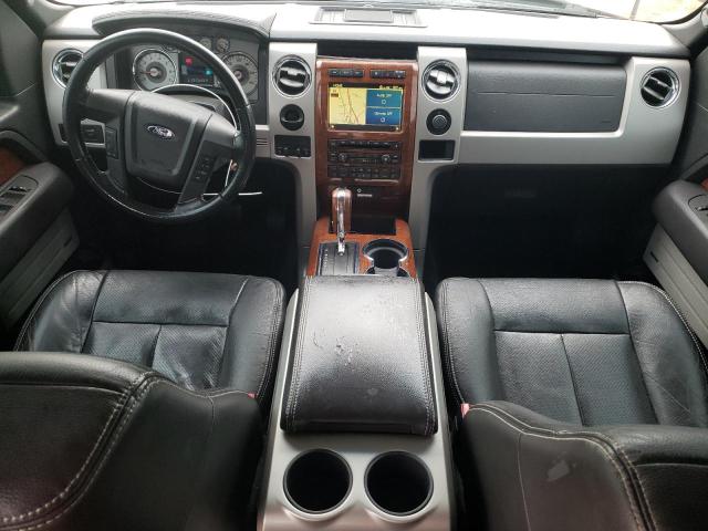 2010 Ford F150 Supercrew VIN: 1FTFW1CVXAFC94544 Lot: 54388604