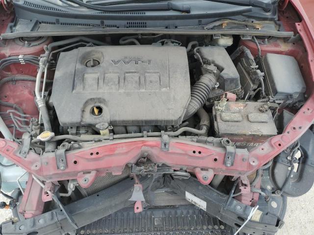 2016 TOYOTA COROLLA L - 5YFBURHE2GP400546