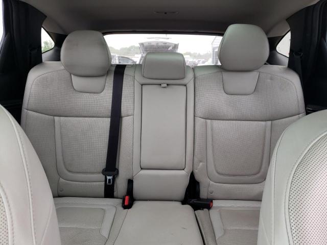 2022 Hyundai Tucson Limited VIN: 5NMJE3AE9NH017372 Lot: 54776224