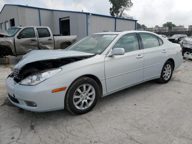 2002 Lexus Es 300 VIN: JTHBF30G620021197 Lot: 55181964