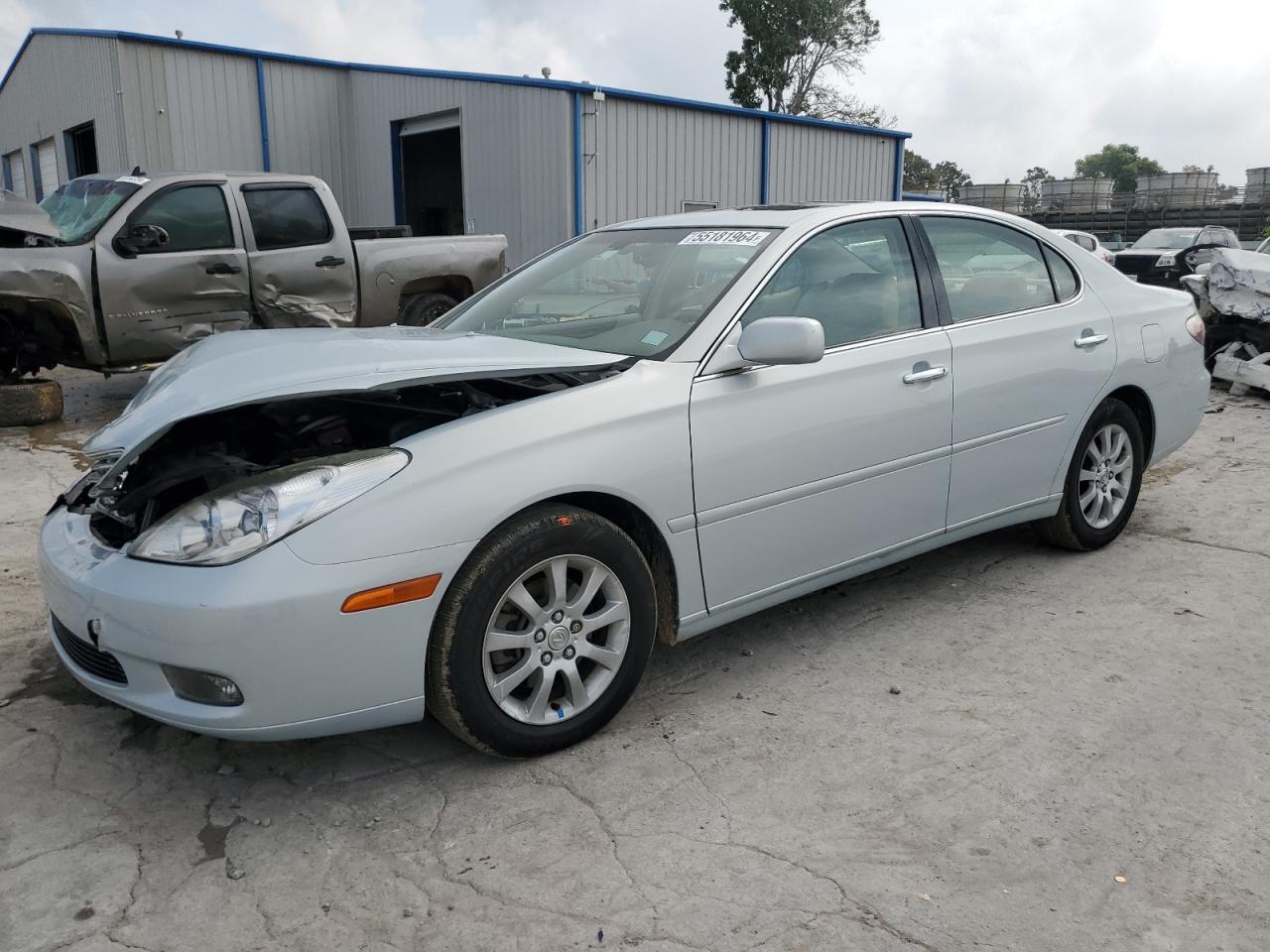 JTHBF30G620021197 2002 Lexus Es 300