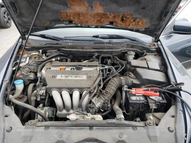 2005 Honda Accord Ex VIN: JHMCM56735C000212 Lot: 55749214