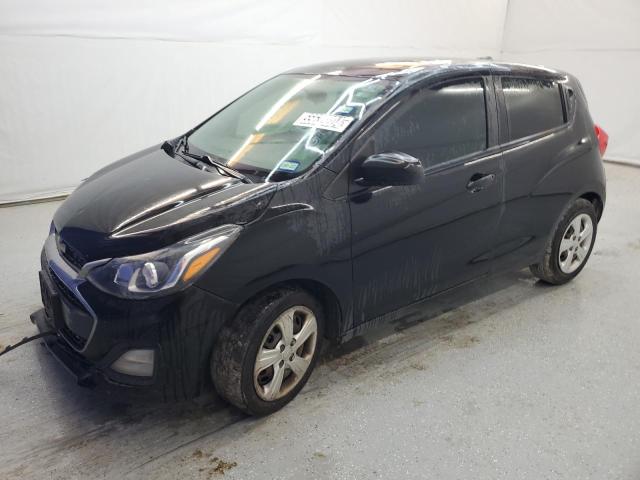 2020 Chevrolet Spark Ls VIN: KL8CB6SA5LC462369 Lot: 55639804