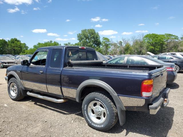 1999 Ford Ranger Super Cab VIN: 1FTZR15XXXPB27591 Lot: 55733704