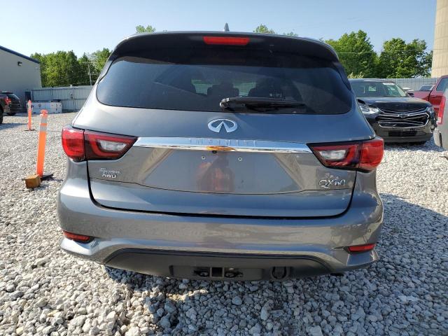 5N1DL0MM5LC510266 Infiniti QX60 LUXE 6