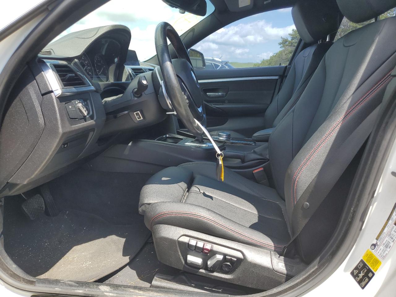 WBA4J3C50JBG91723 2018 BMW 430Xi Gran Coupe