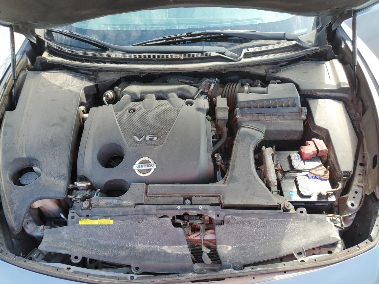 1N4AA5AP0CC808044 2012 Nissan Maxima S