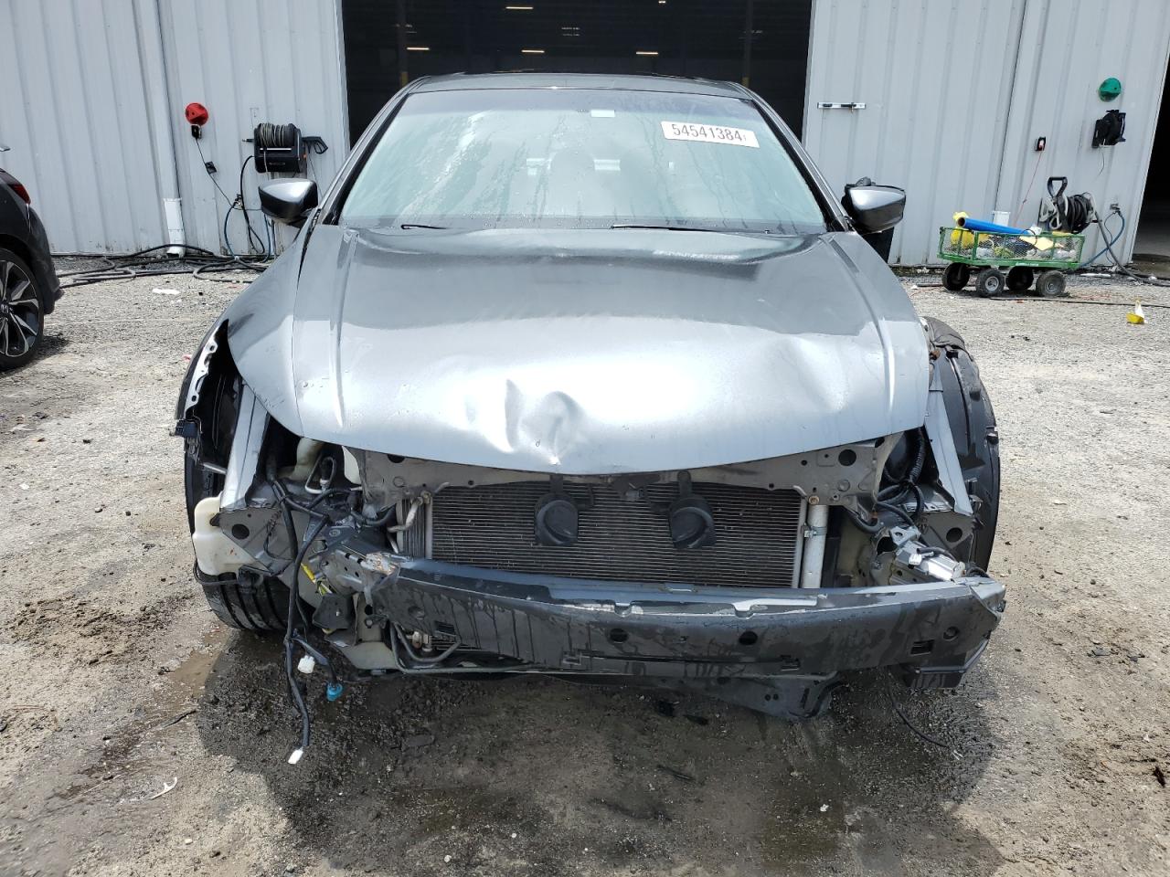 1HGCP3F78CA004702 2012 Honda Accord Ex