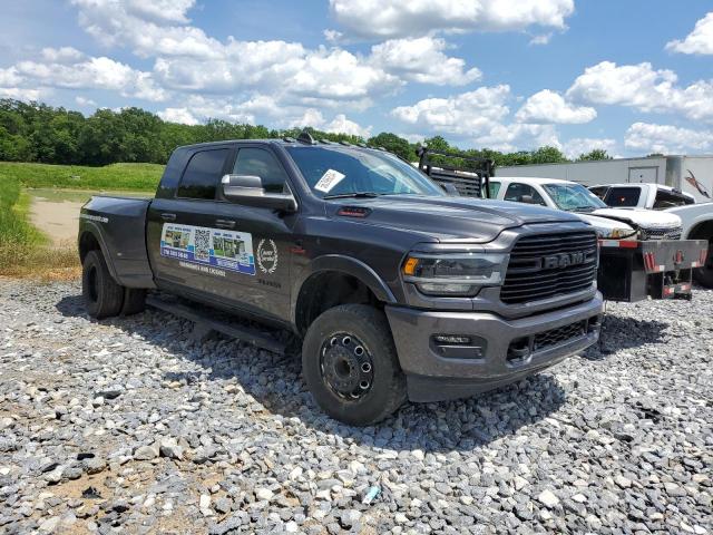 2021 Ram 3500 Laramie VIN: 3C63RRMLXMG51455 Lot: 56396834