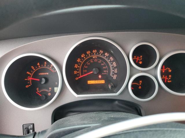 2011 Toyota Tundra Crewmax Sr5 VIN: 5TFEY5F18BX112115 Lot: 56837994