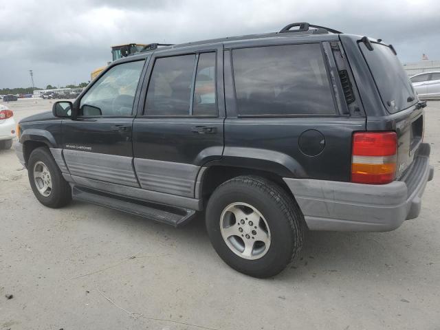 1998 Jeep Grand Cherokee Laredo VIN: 1J4FX58S6WC363039 Lot: 55731974