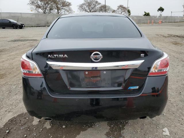 2014 Nissan Altima 2.5 VIN: 1N4AL3AP2EN367295 Lot: 54392524