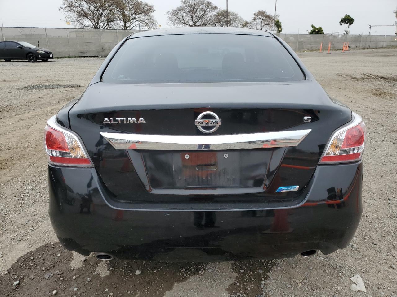 1N4AL3AP2EN367295 2014 Nissan Altima 2.5