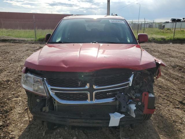 2014 Dodge Journey Sxt VIN: 3C4PDDBG5ET178887 Lot: 54535444