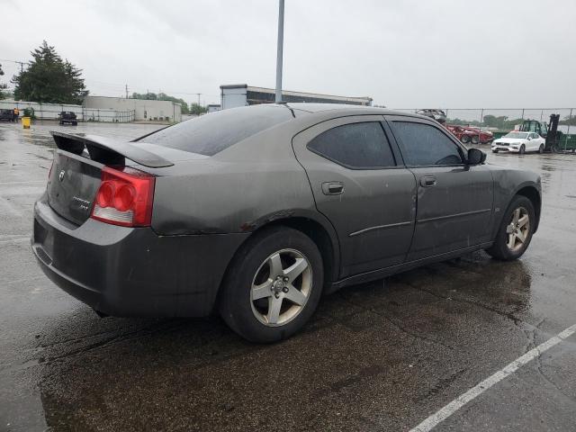 2010 Dodge Charger Sxt VIN: 2B3CA3CV0AH169355 Lot: 54996534