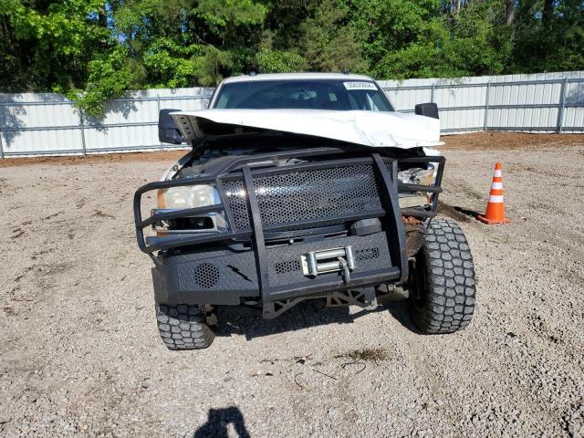 2005 GMC Sierra K2500 Heavy Duty VIN: 1GTHK23205F959893 Lot: 55635634