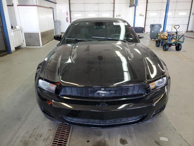 2010 Ford Mustang VIN: 1ZVBP8EN0A5176782 Lot: 53759954