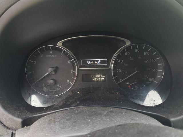 2015 NISSAN ALTIMA 2.5 - 1N4AL3AP6FN395277