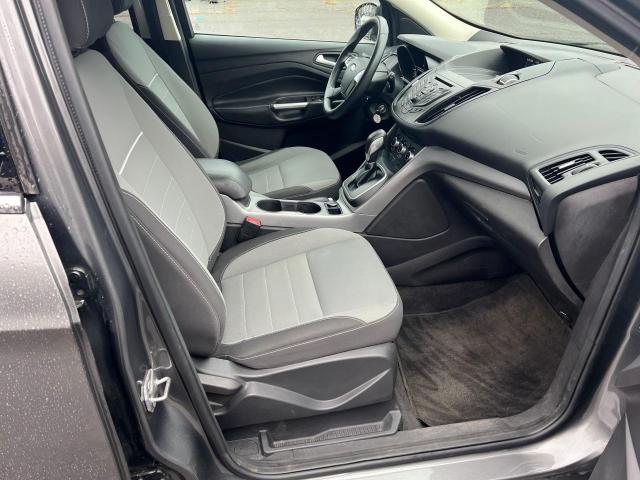 1FMCU9GX7EUB85409 | 2014 Ford escape se