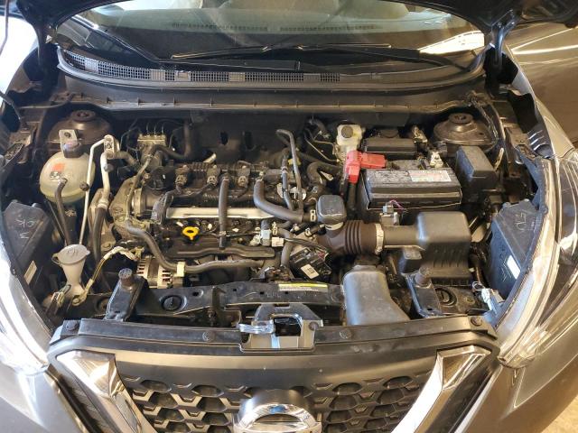 2019 Nissan Kicks S VIN: 3N1CP5CU9KL557955 Lot: 54196794